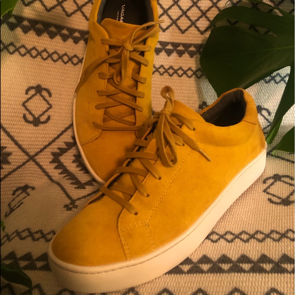 Vagabond Shoes
